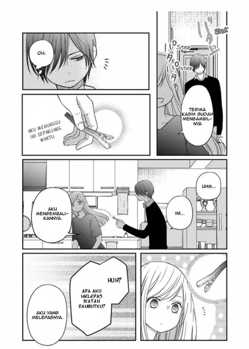 Yamada-kun to Lv999 no Koi wo Suru