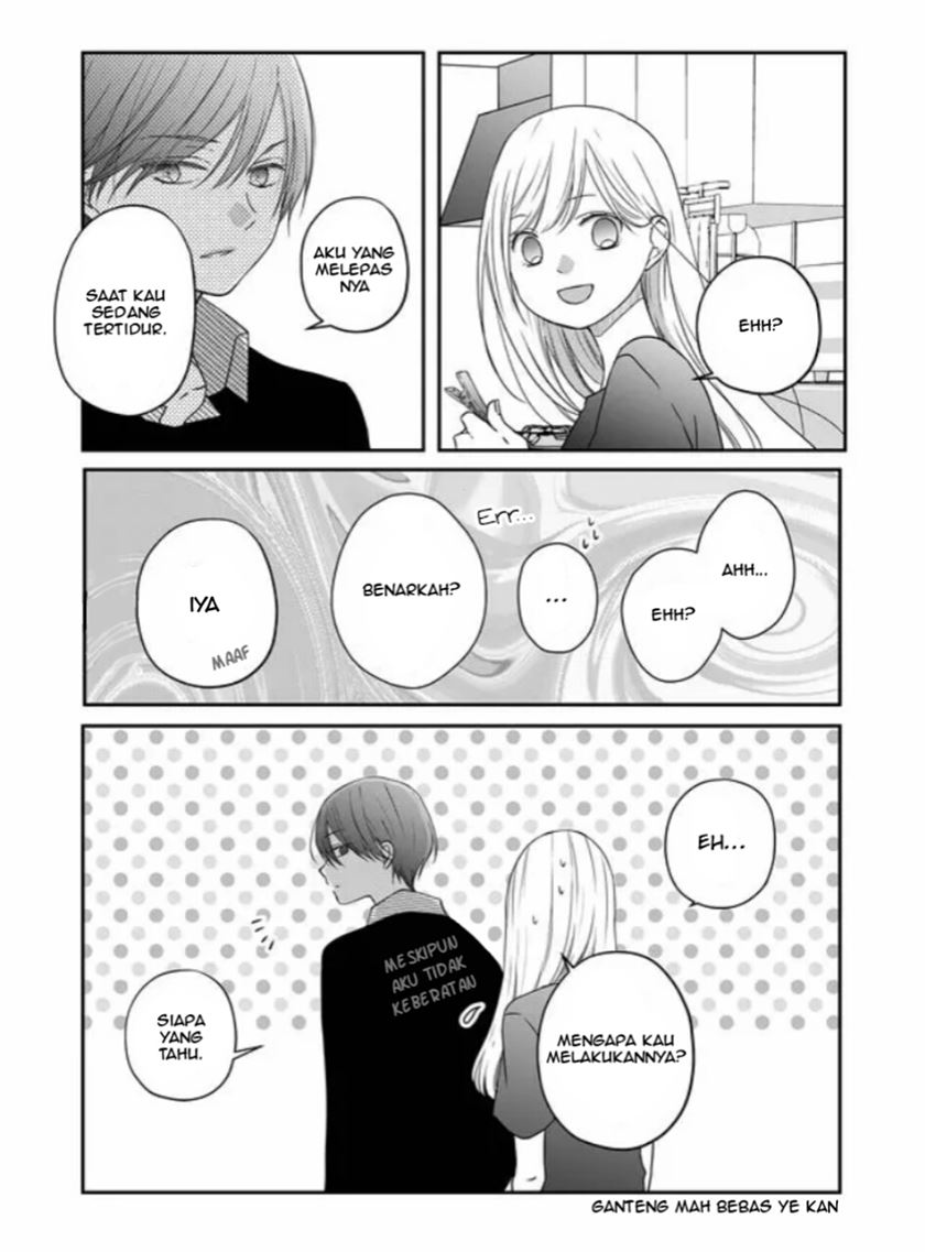 Yamada-kun to Lv999 no Koi wo Suru