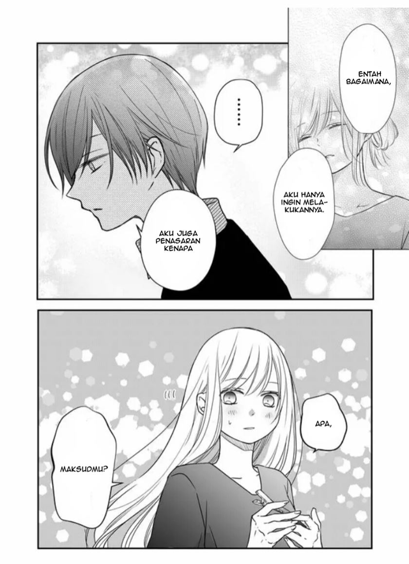 Yamada-kun to Lv999 no Koi wo Suru
