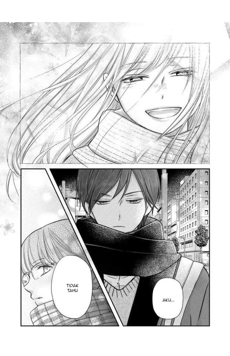 Yamada-kun to Lv999 no Koi wo Suru