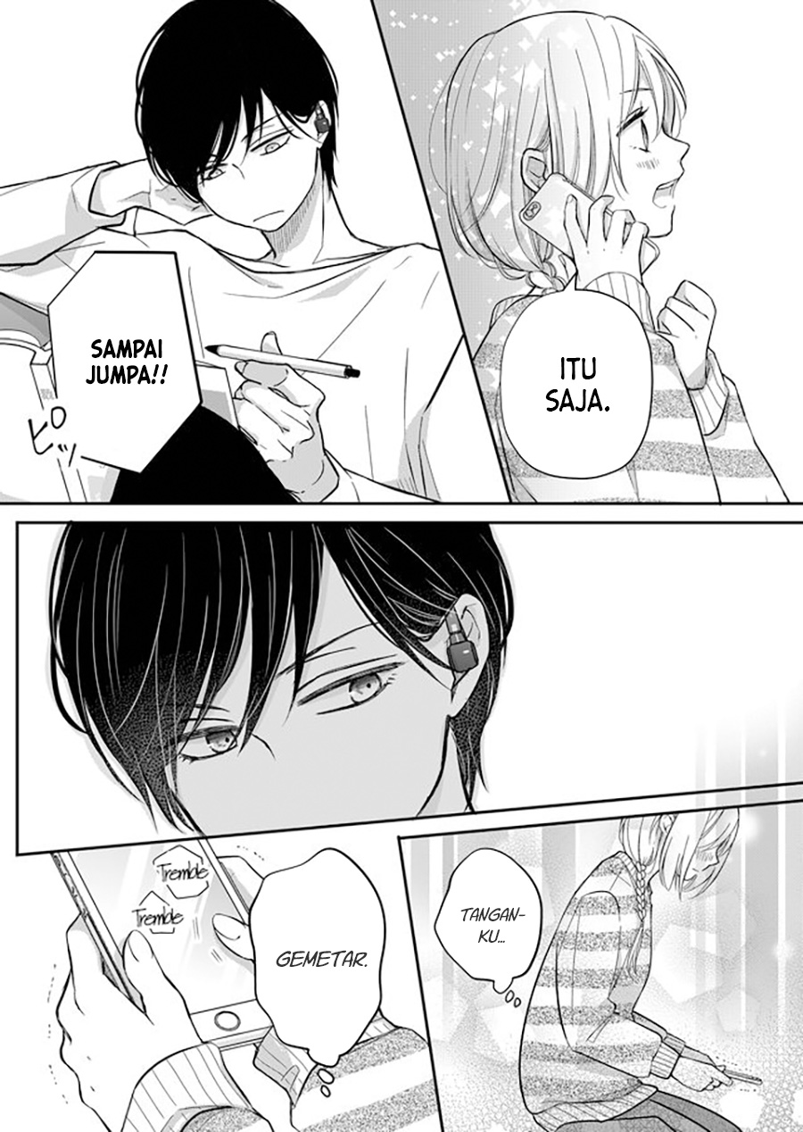 Yamada-kun to Lv999 no Koi wo Suru