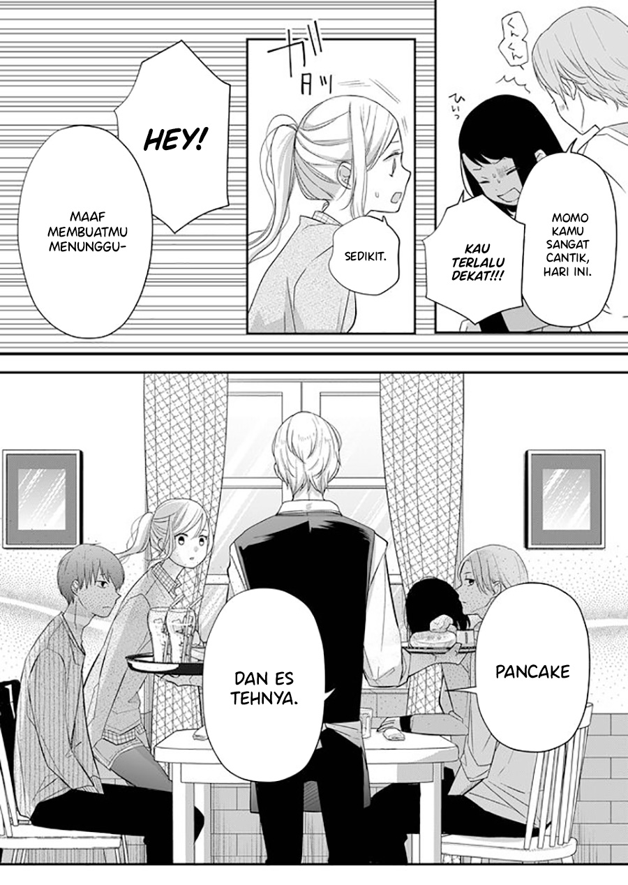 Yamada-kun to Lv999 no Koi wo Suru