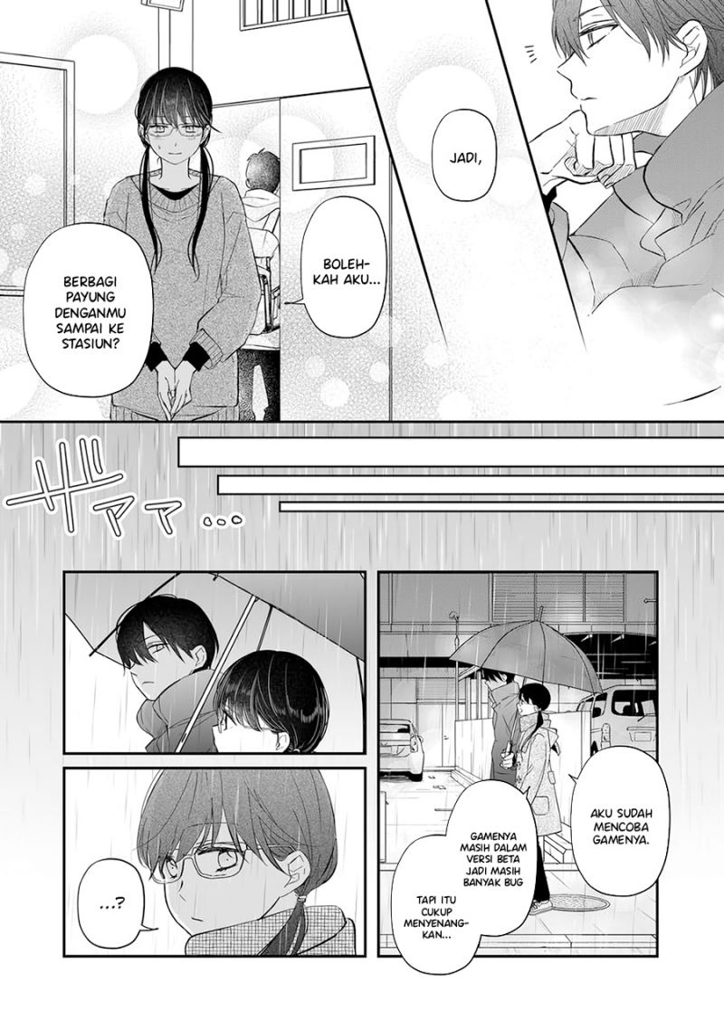 Yamada-kun to Lv999 no Koi wo Suru