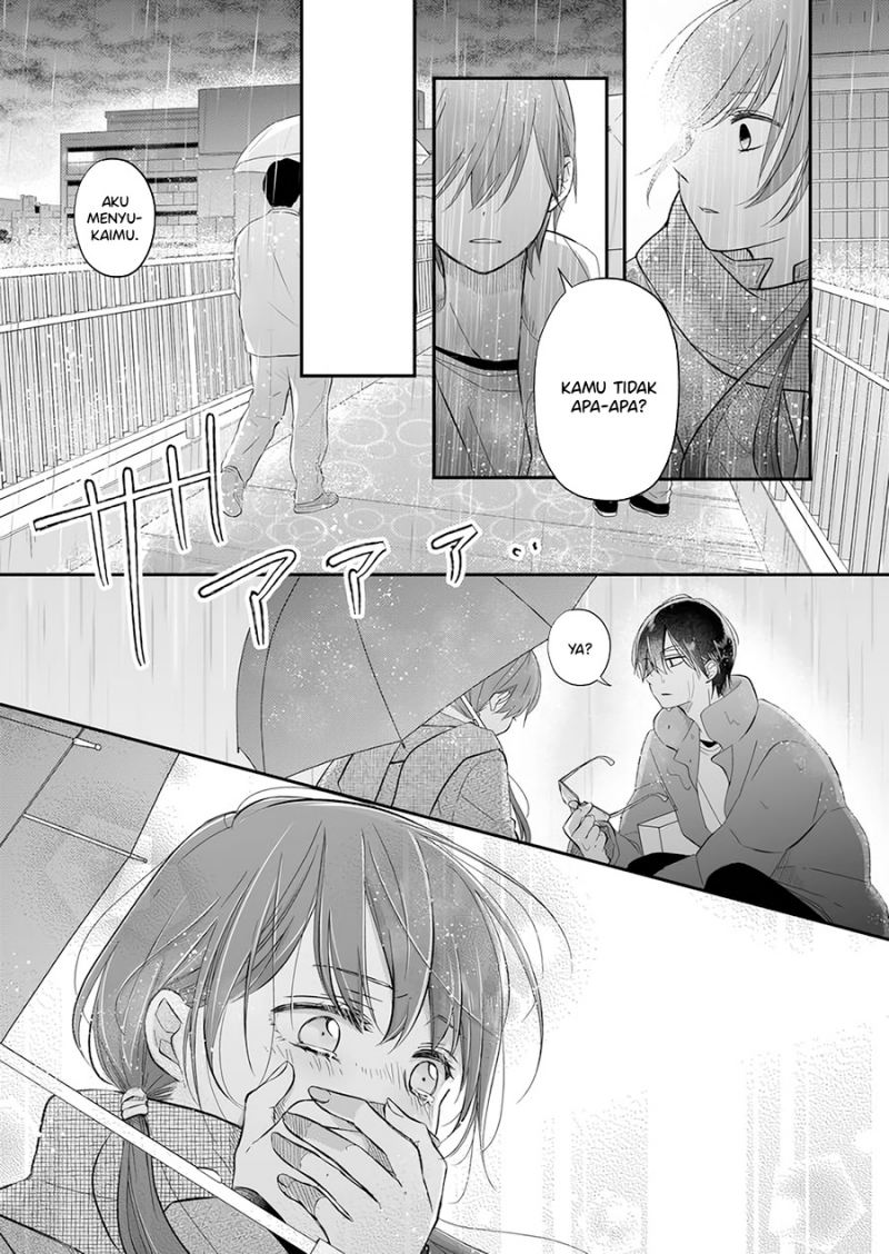 Yamada-kun to Lv999 no Koi wo Suru