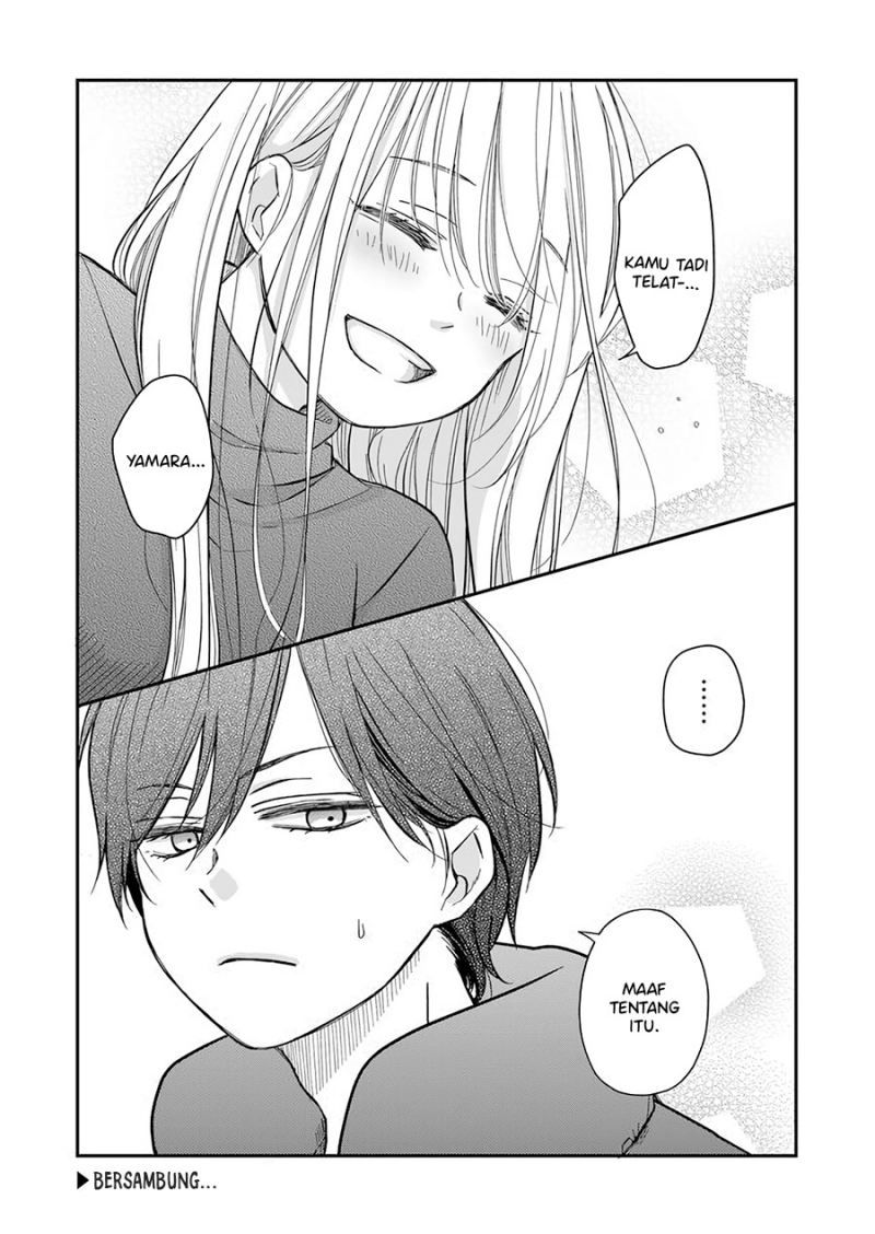 Yamada-kun to Lv999 no Koi wo Suru