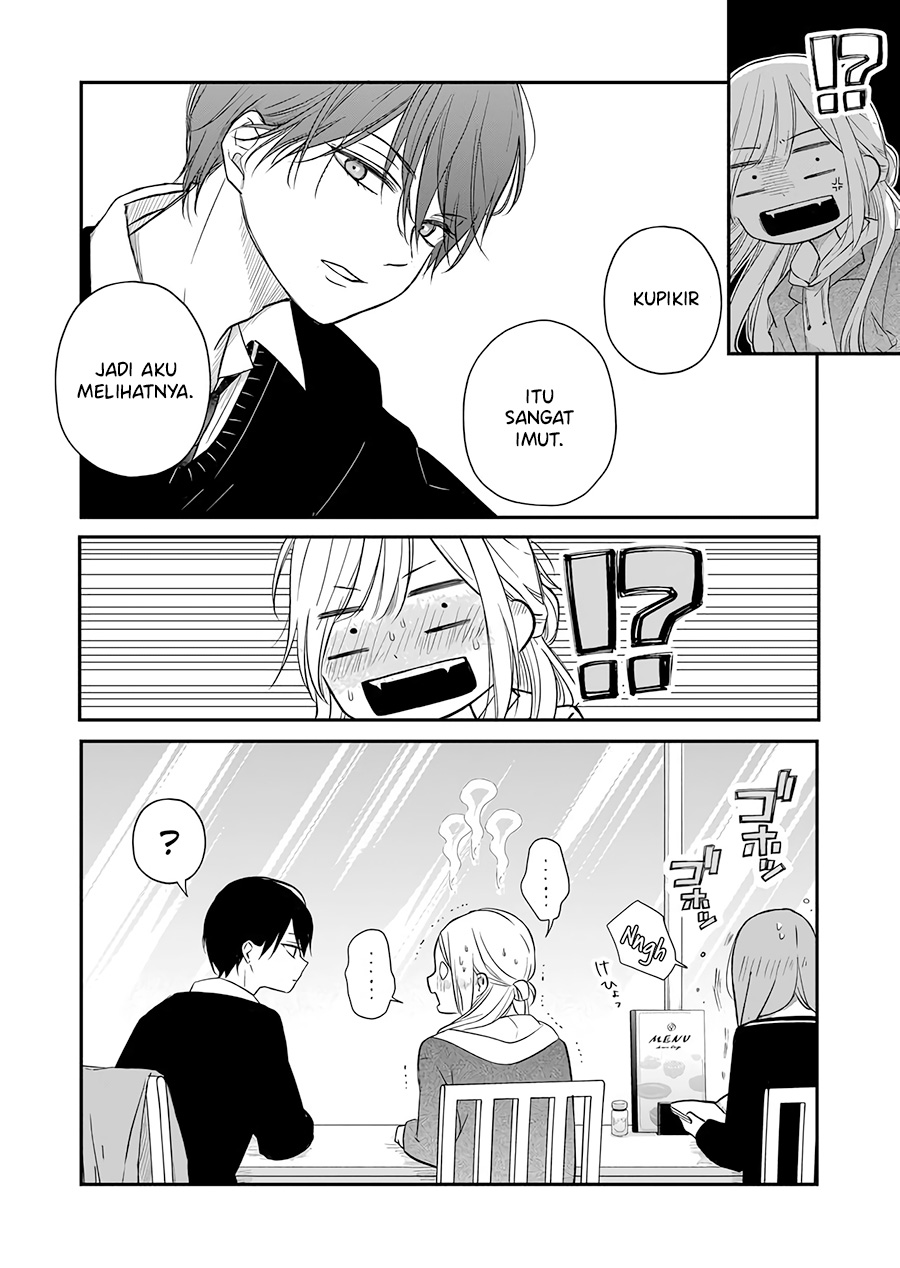 Yamada-kun to Lv999 no Koi wo Suru