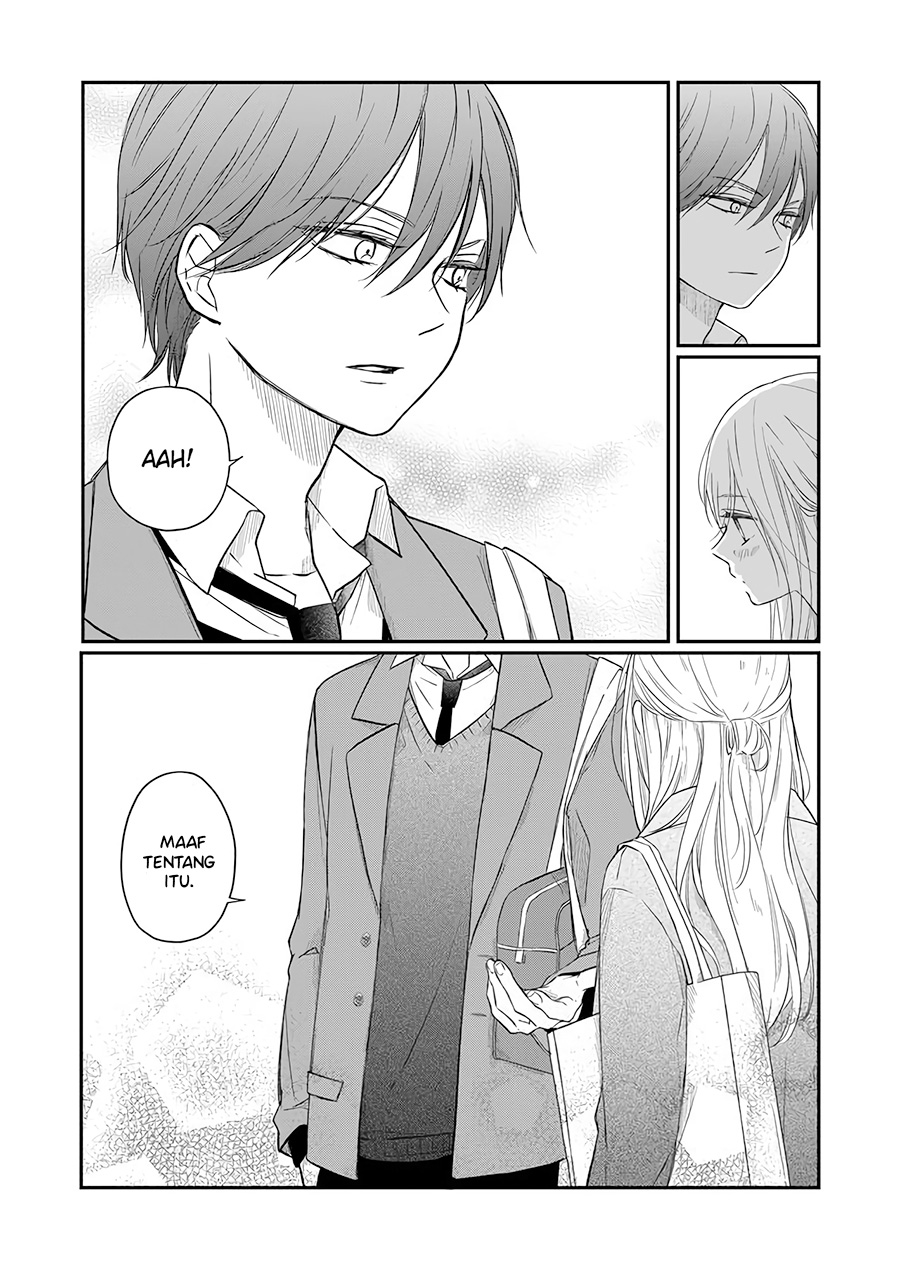 Yamada-kun to Lv999 no Koi wo Suru