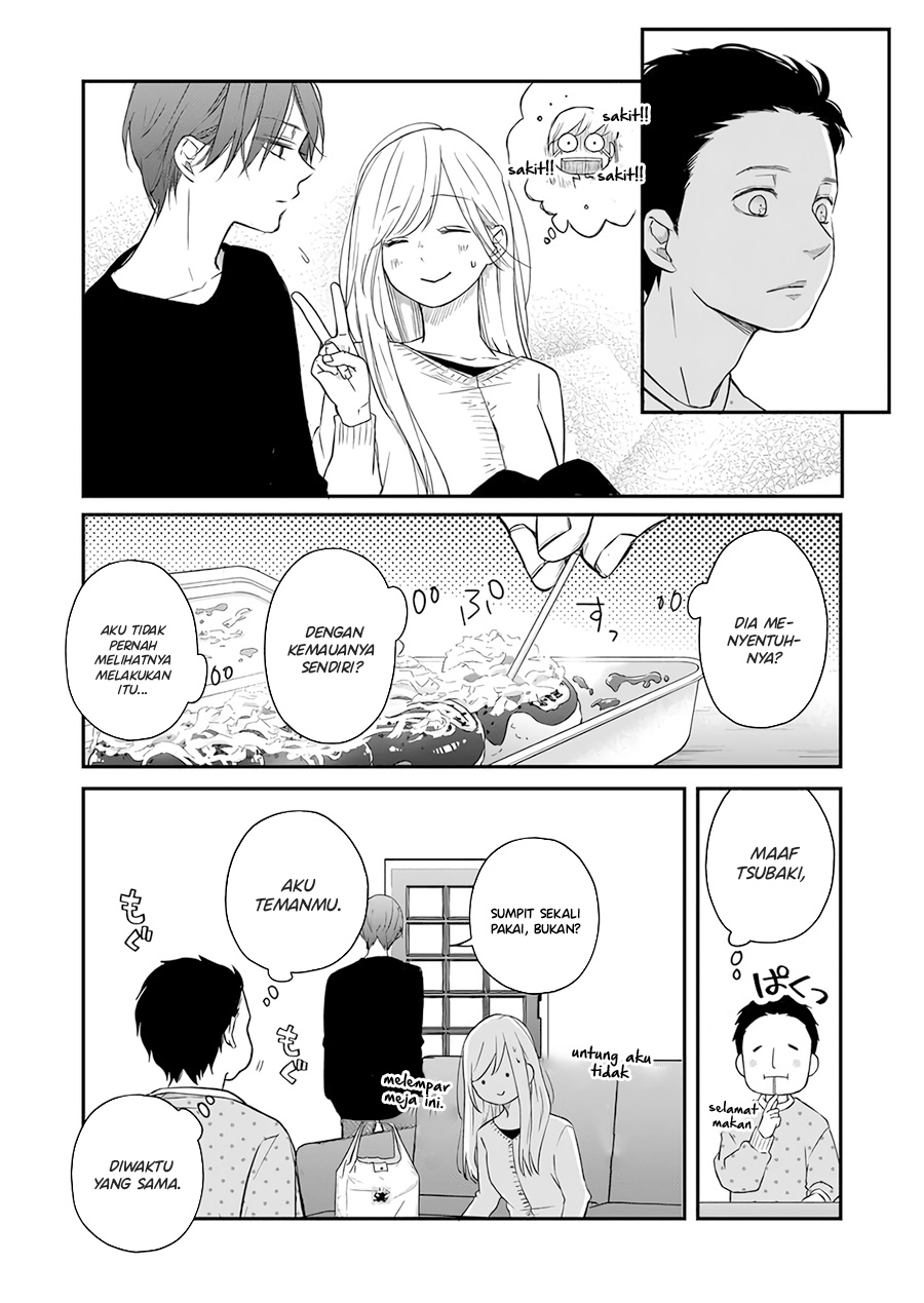 Yamada-kun to Lv999 no Koi wo Suru