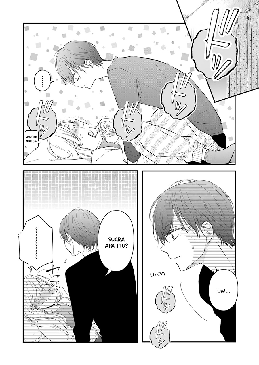 Yamada-kun to Lv999 no Koi wo Suru