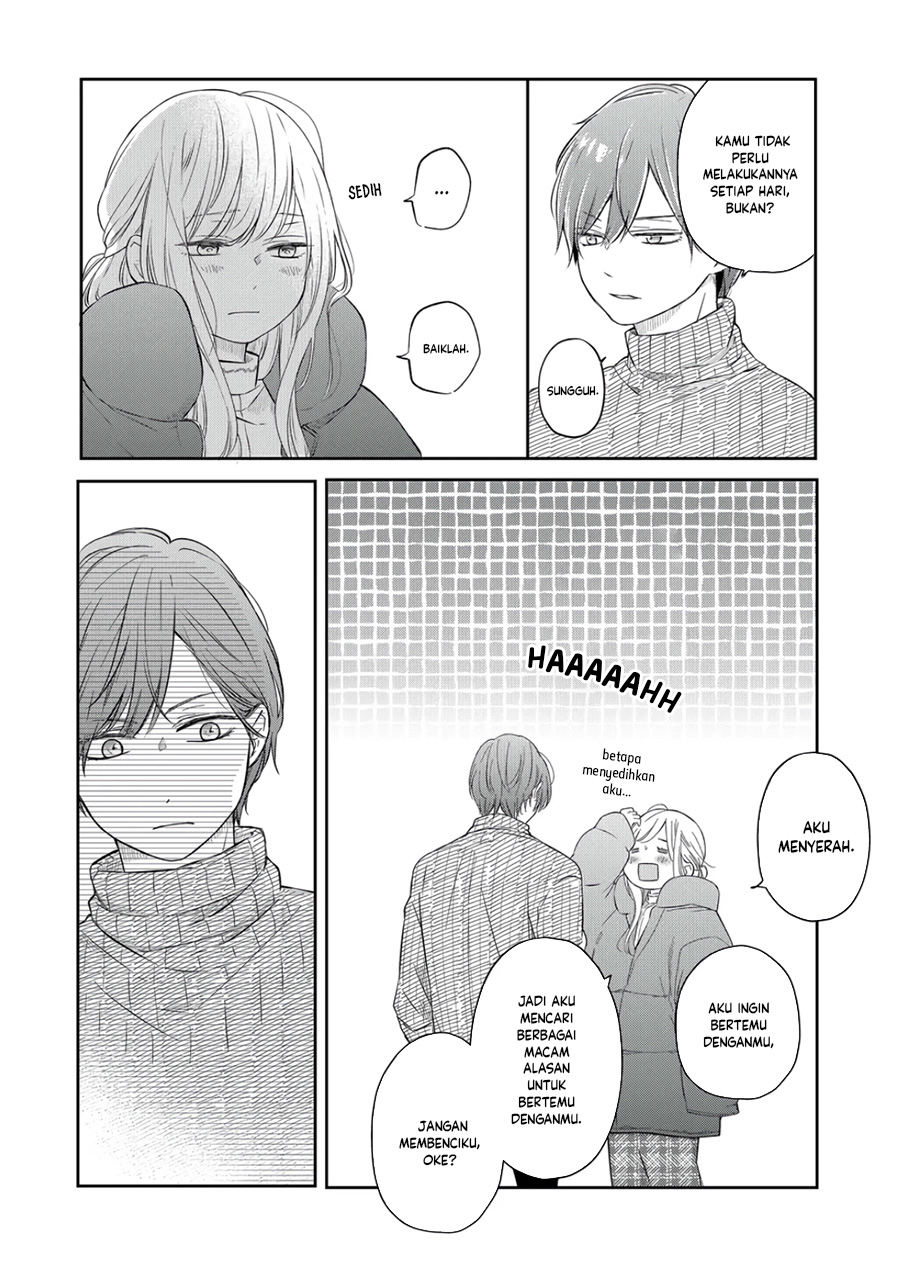 Yamada-kun to Lv999 no Koi wo Suru
