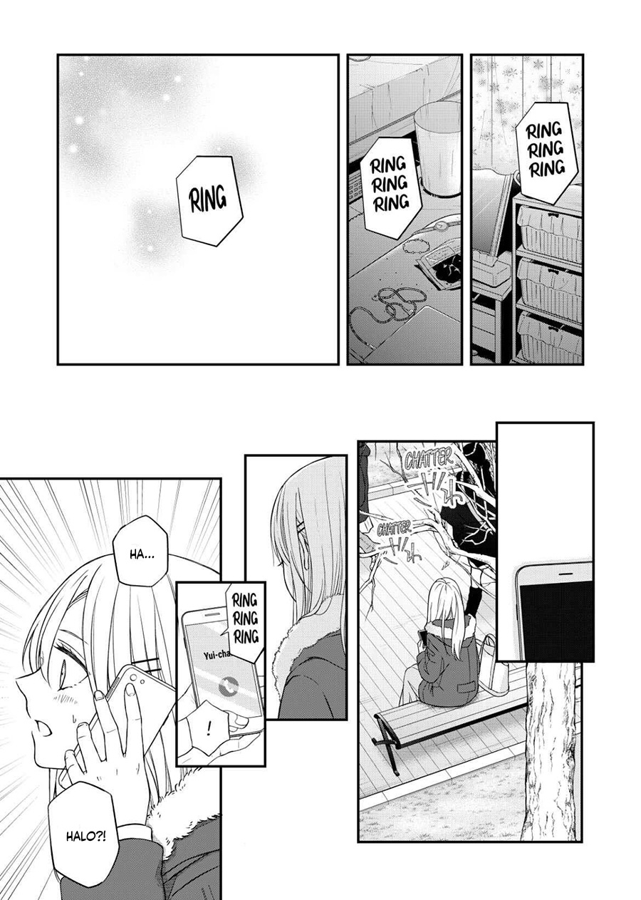 Yamada-kun to Lv999 no Koi wo Suru