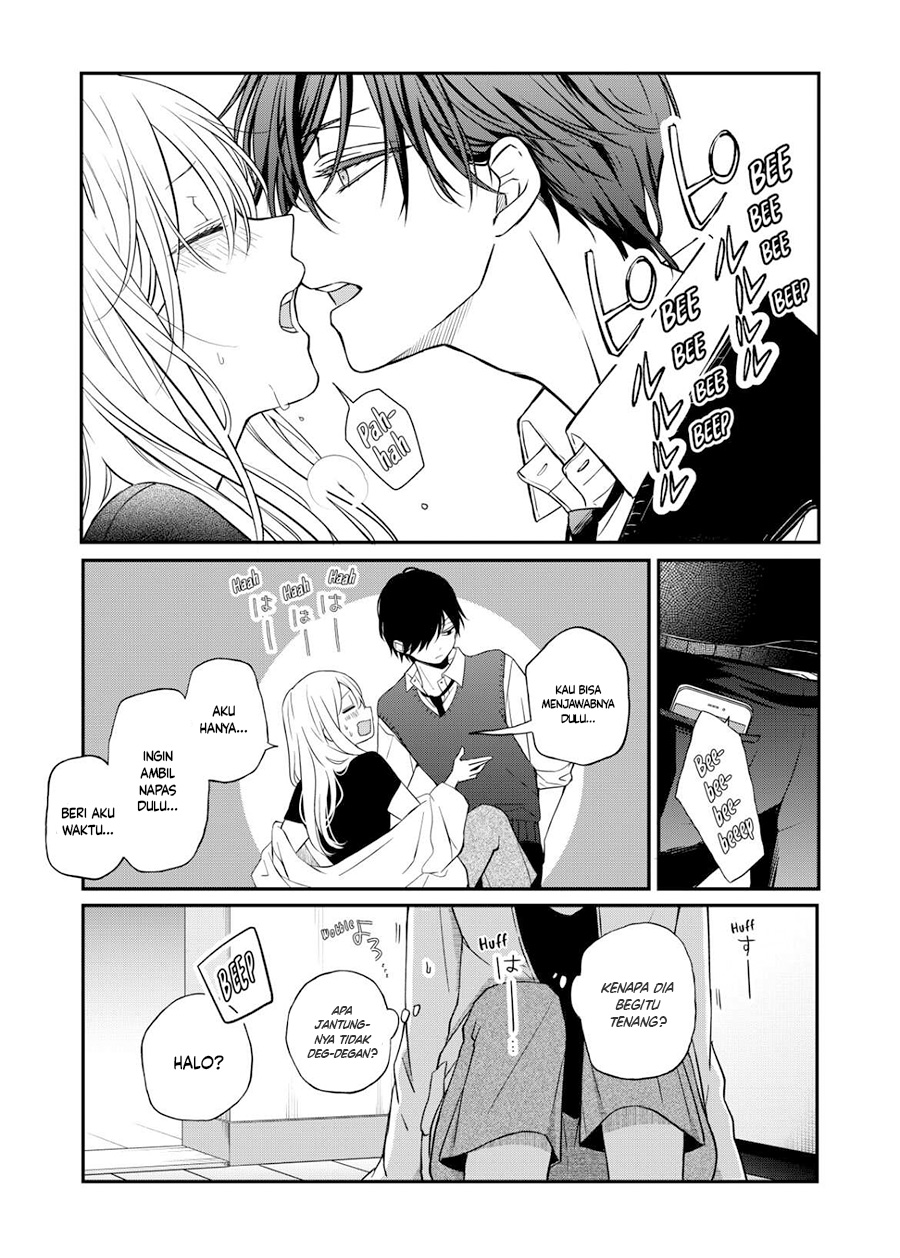 Yamada-kun to Lv999 no Koi wo Suru