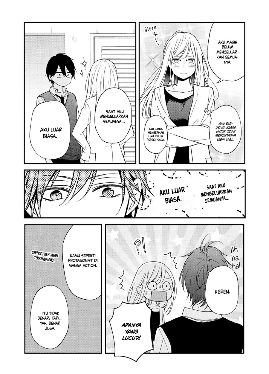 Yamada-kun to Lv999 no Koi wo Suru