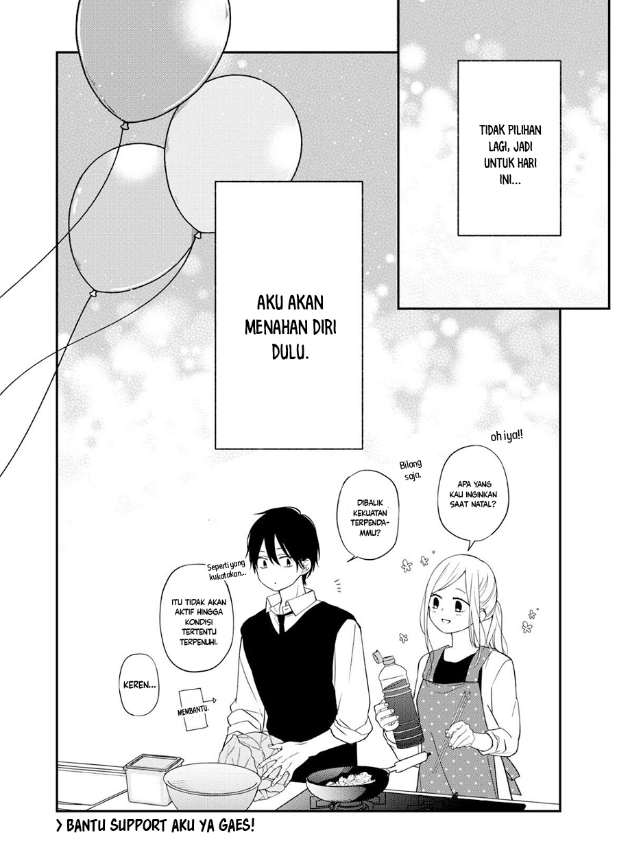 Yamada-kun to Lv999 no Koi wo Suru