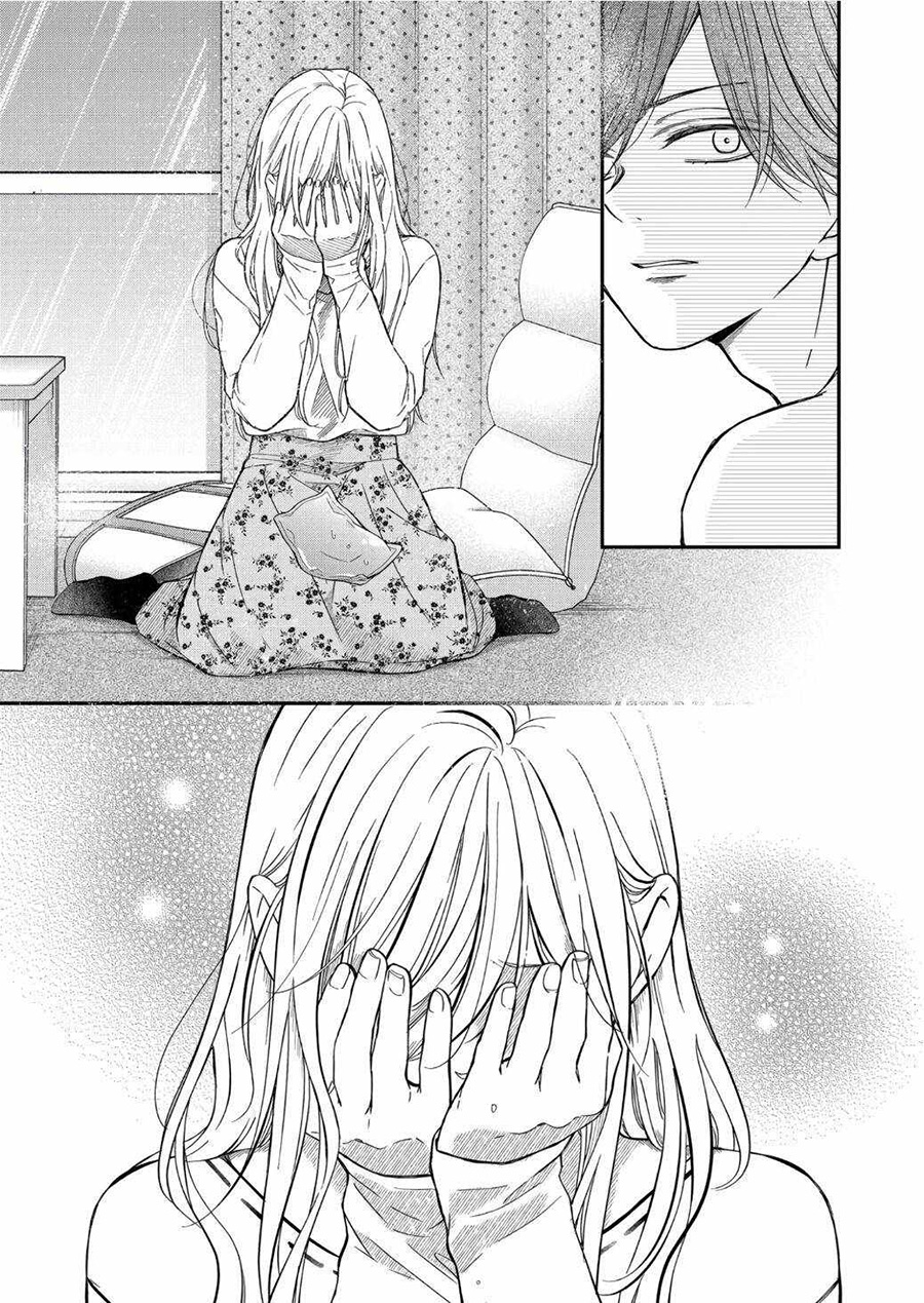 Yamada-kun to Lv999 no Koi wo Suru