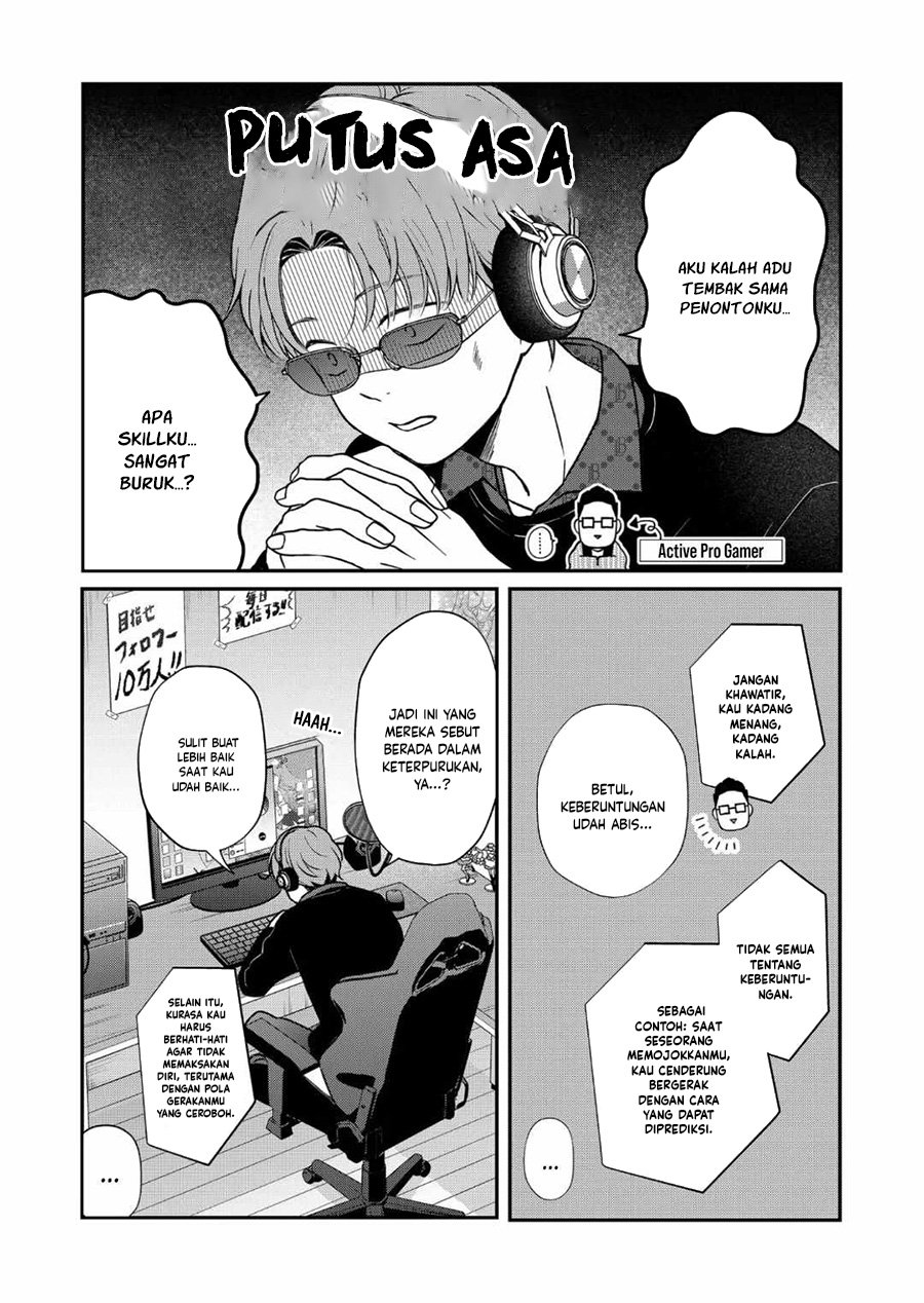 Yamada-kun to Lv999 no Koi wo Suru