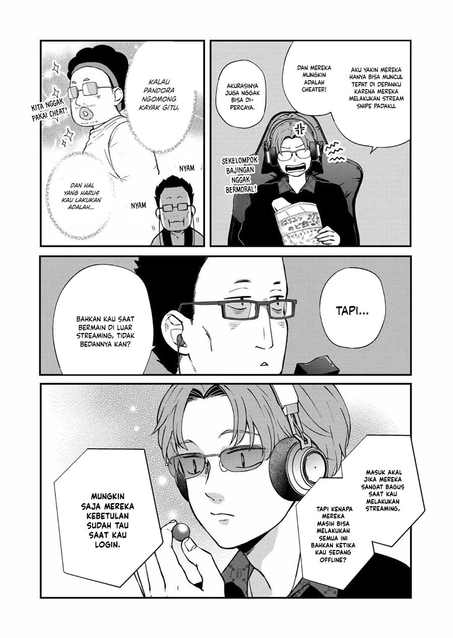 Yamada-kun to Lv999 no Koi wo Suru