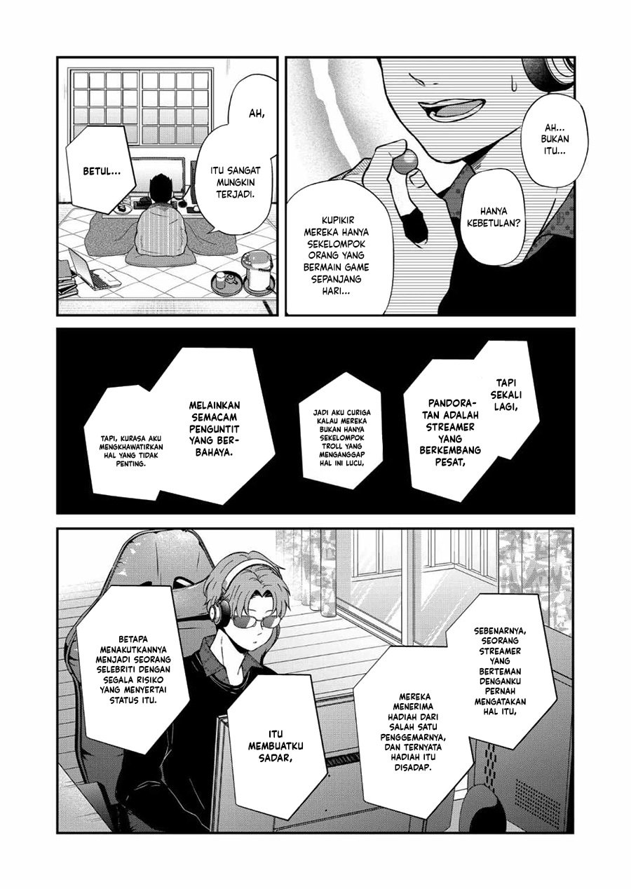 Yamada-kun to Lv999 no Koi wo Suru