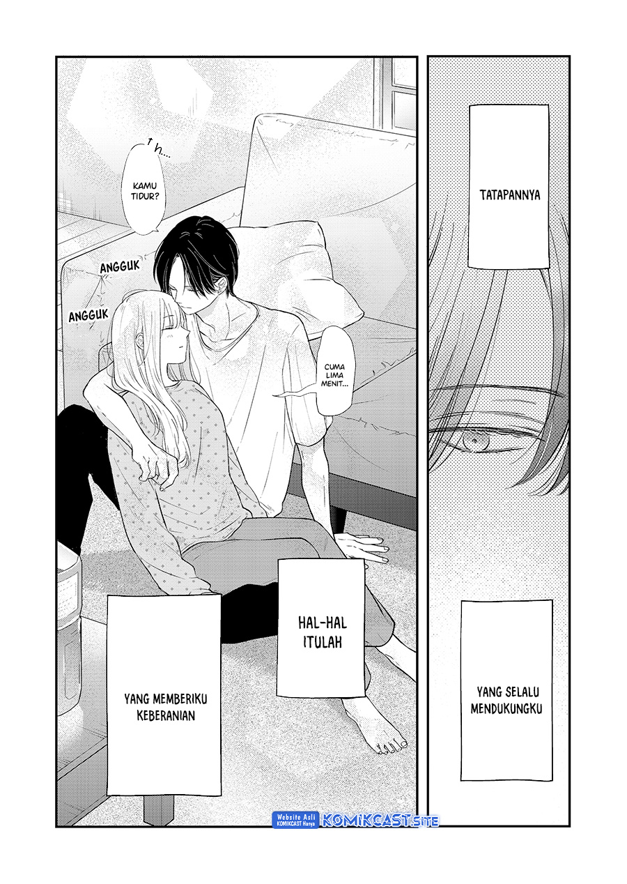 Yamada-kun to Lv999 no Koi wo Suru