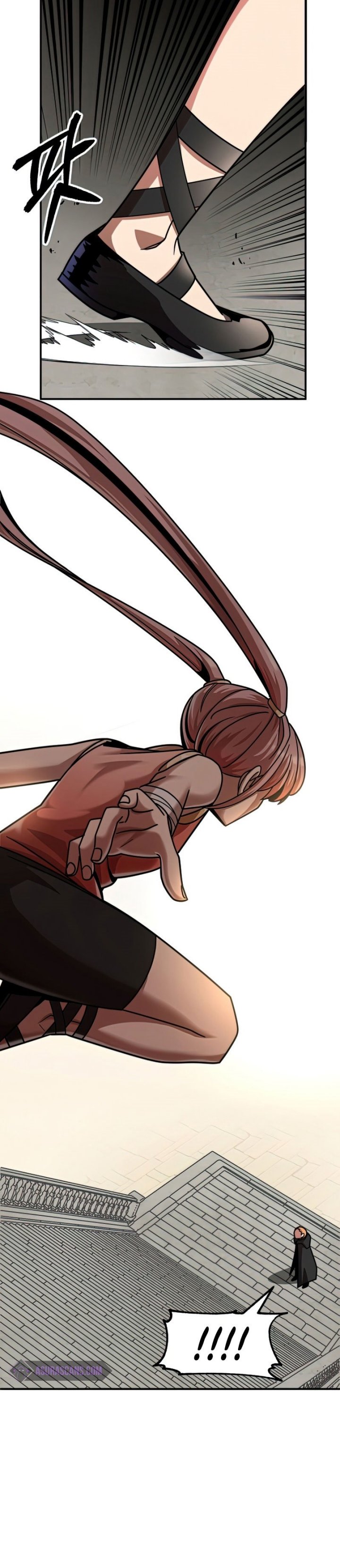 Youngest Scion of the Mages