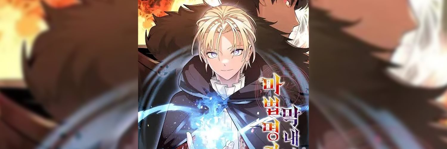 Youngest Scion of the Mages