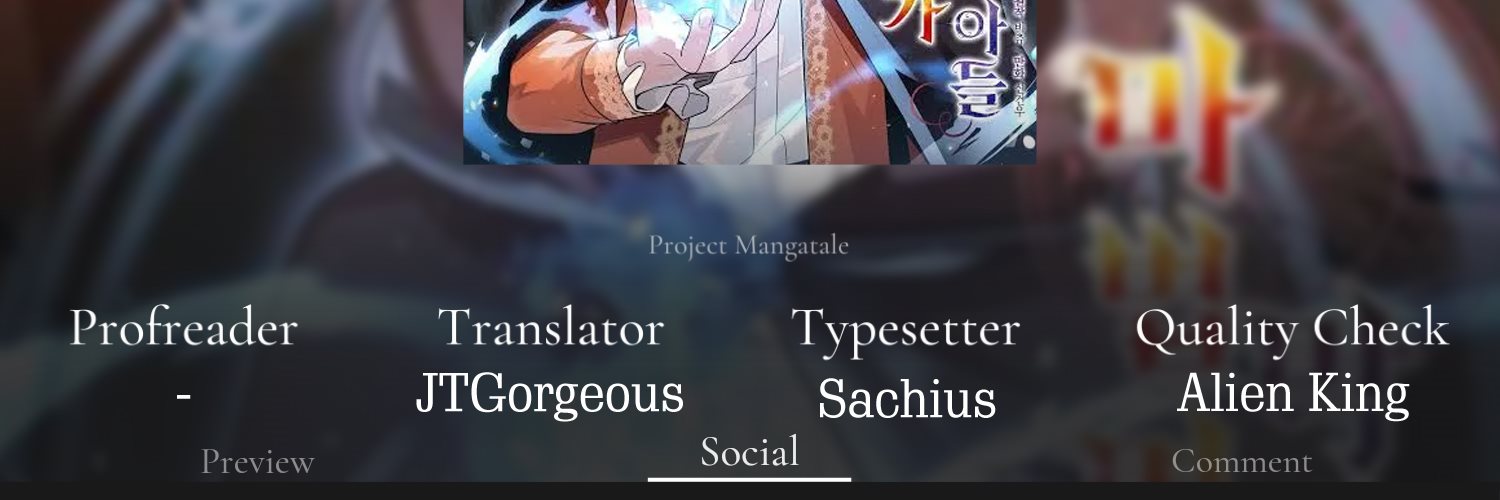Youngest Scion of the Mages