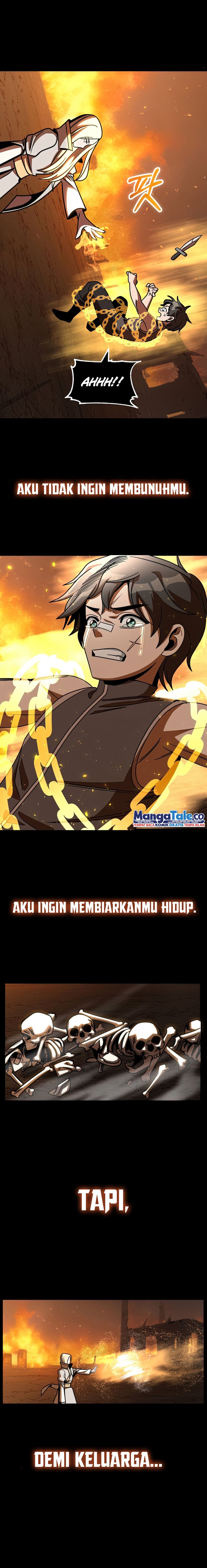 Youngest Scion of the Mages