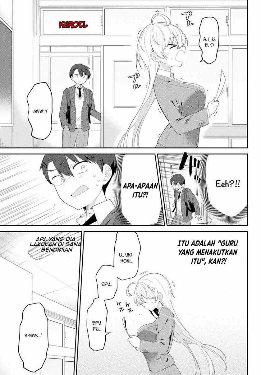 Yowa Yowa Sensei