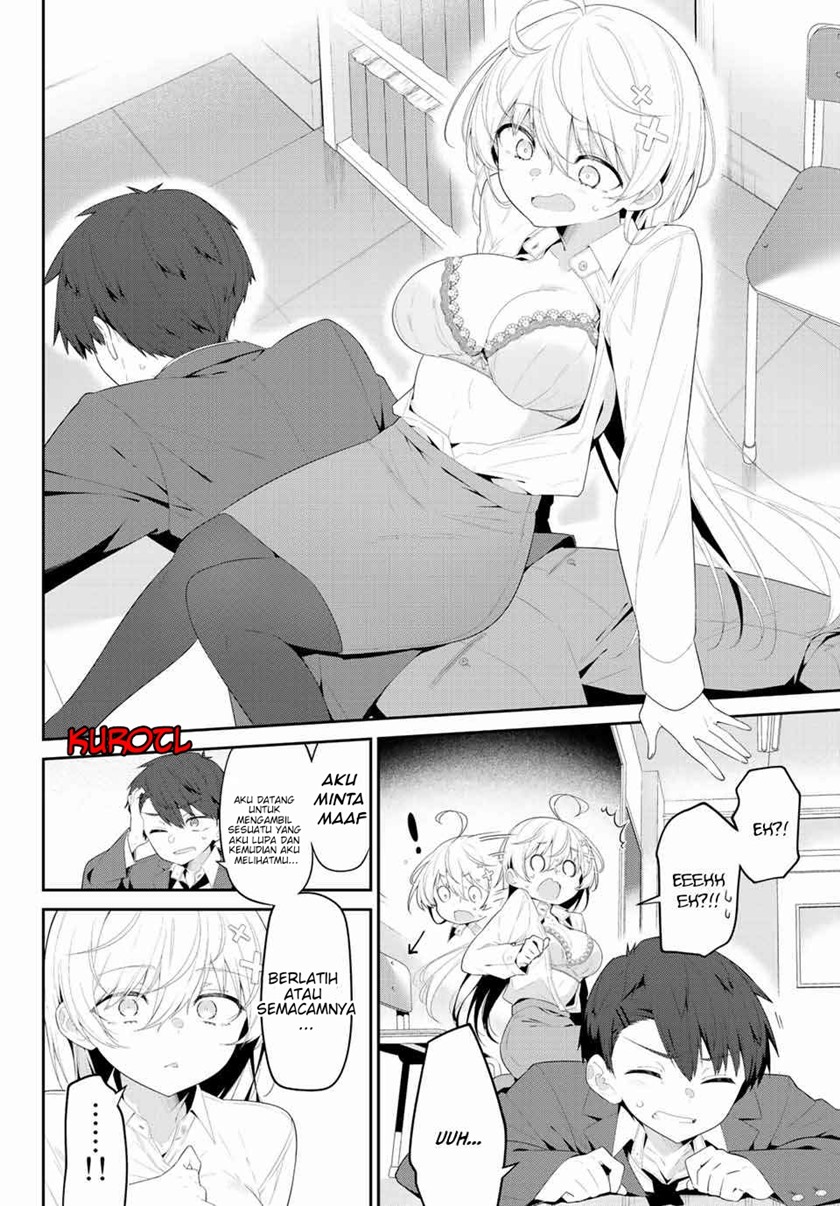 Yowa Yowa Sensei