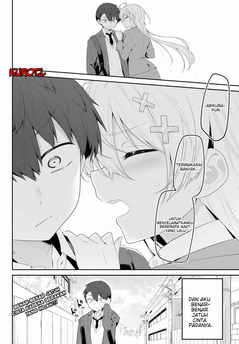 Yowa Yowa Sensei