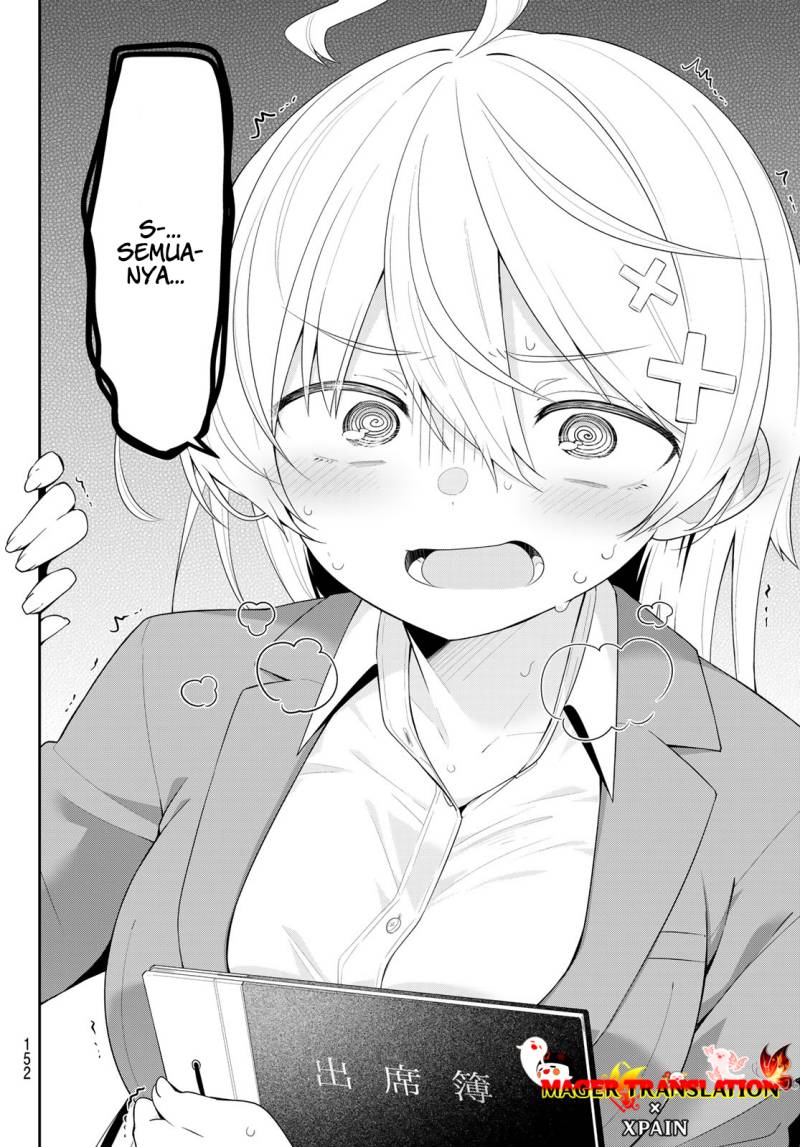 Yowa Yowa Sensei