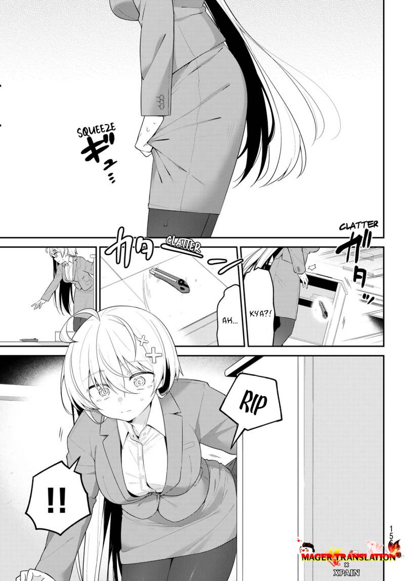 Yowa Yowa Sensei