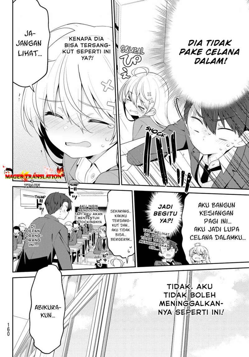Yowa Yowa Sensei