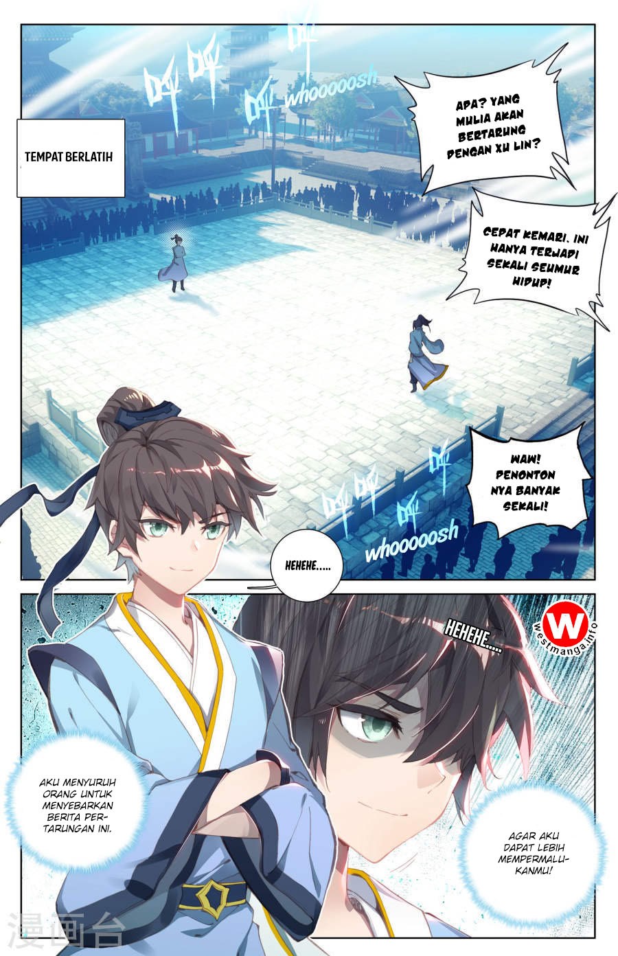 Yuan Zun