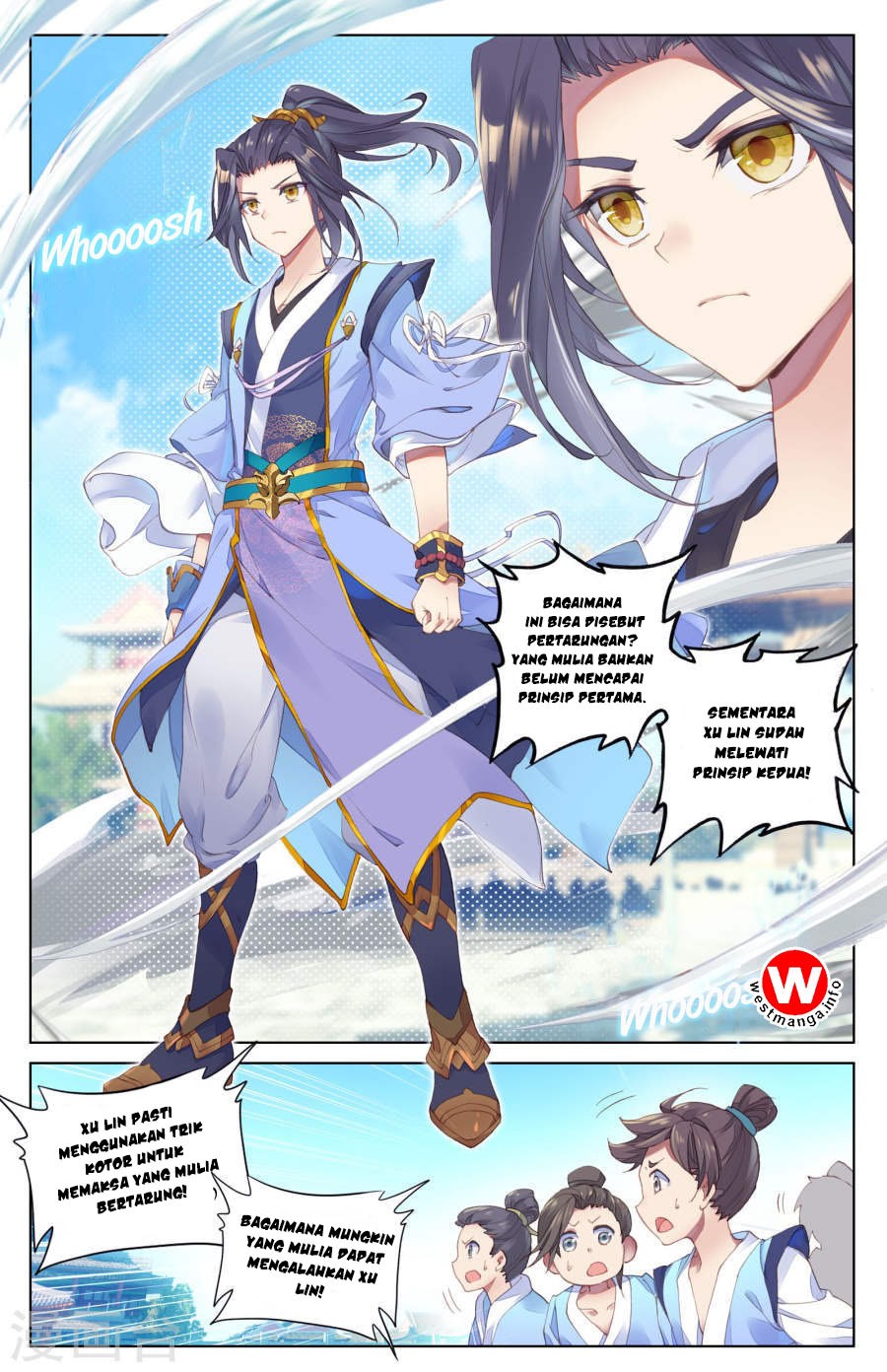 Yuan Zun
