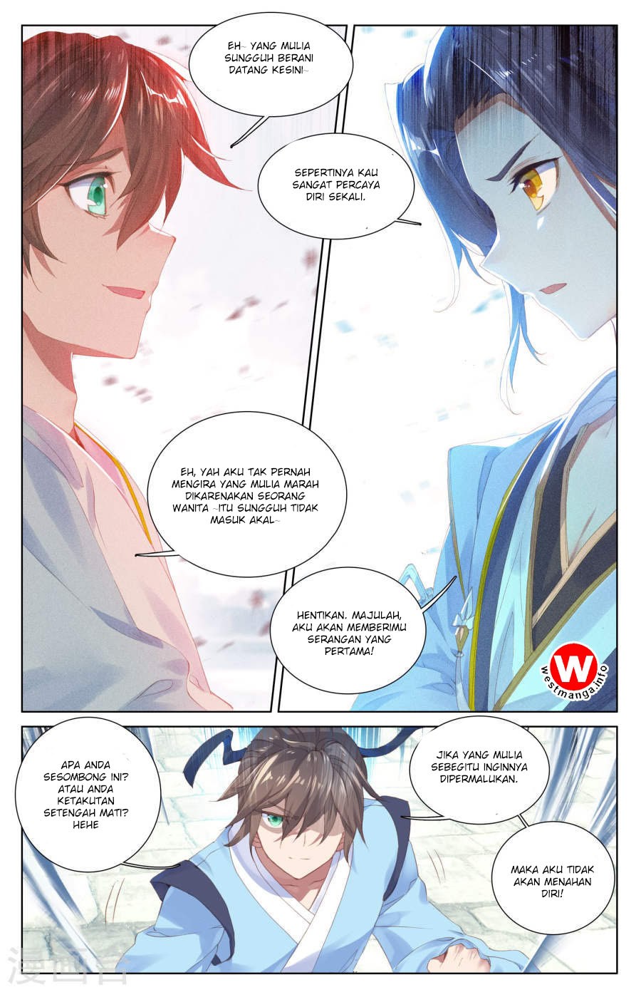 Yuan Zun