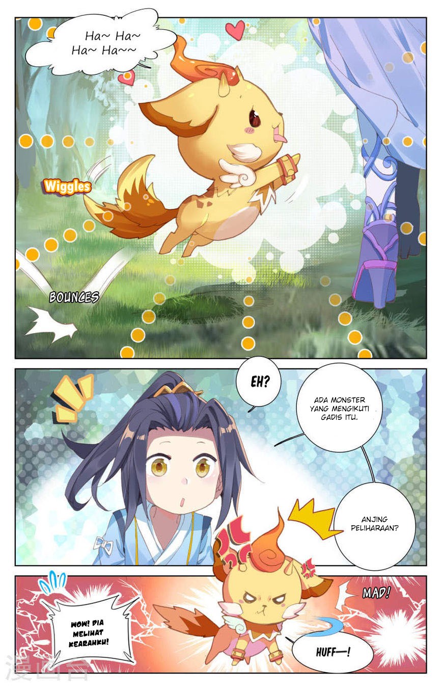 Yuan Zun