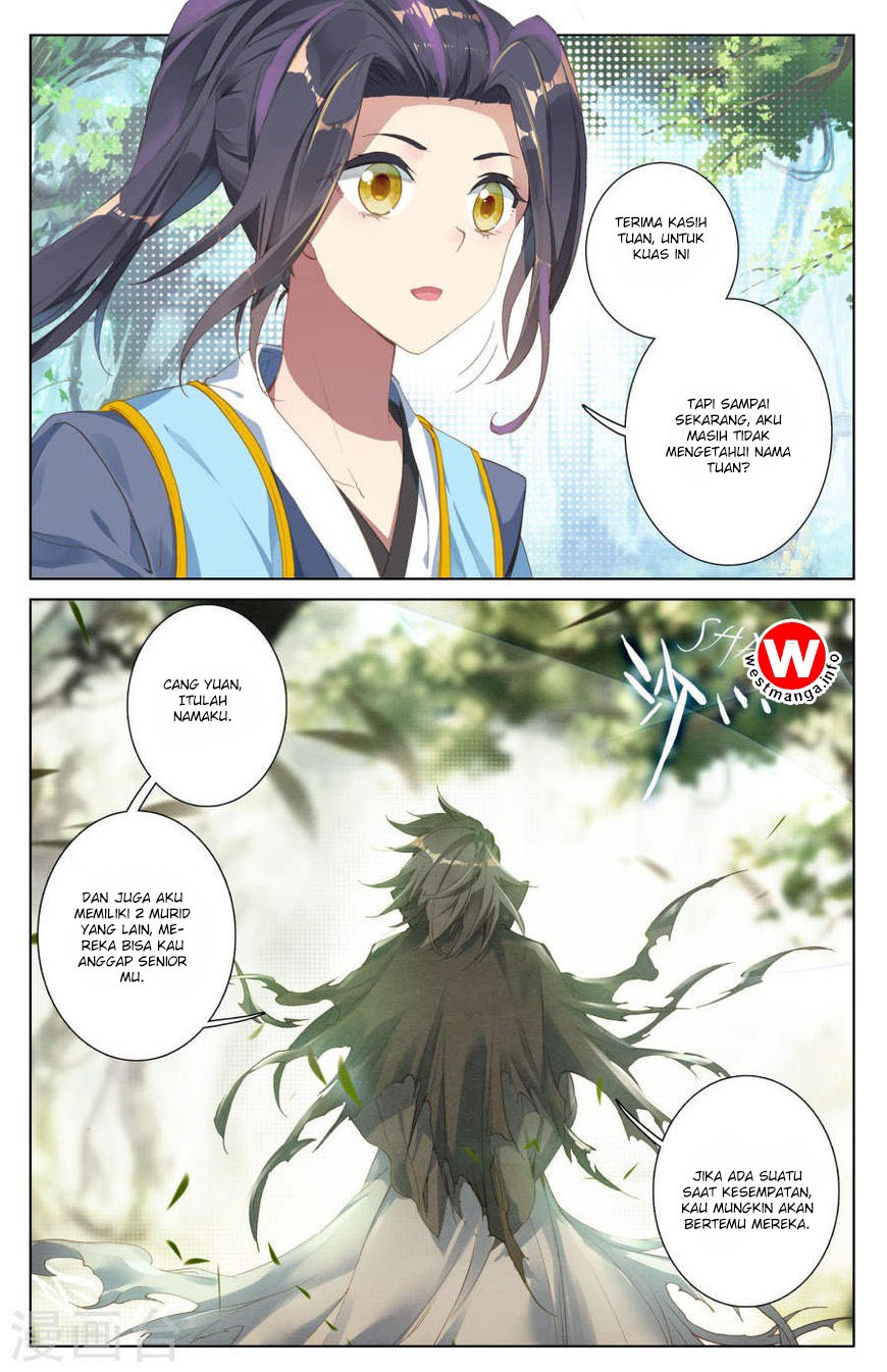 Yuan Zun