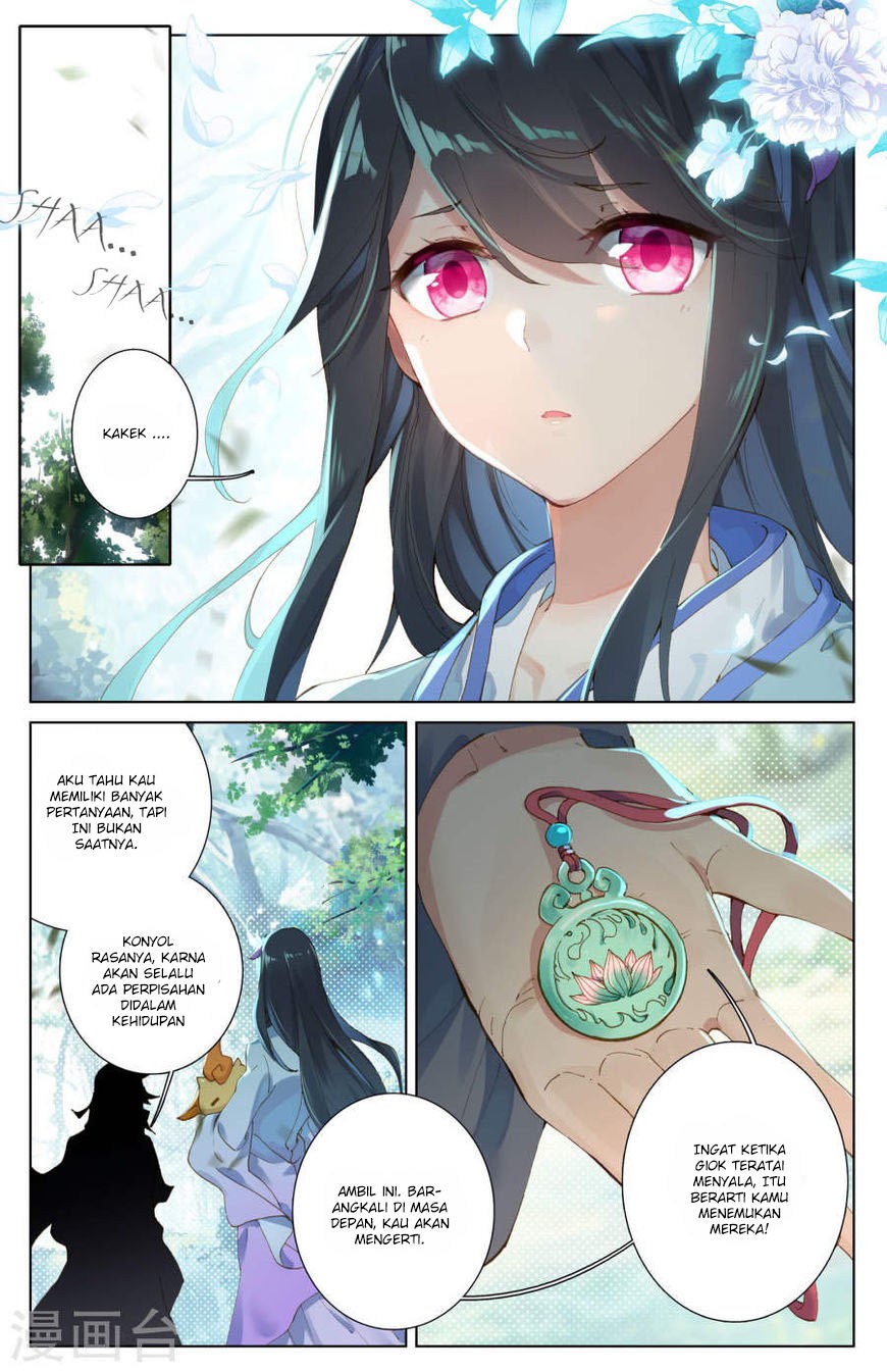 Yuan Zun