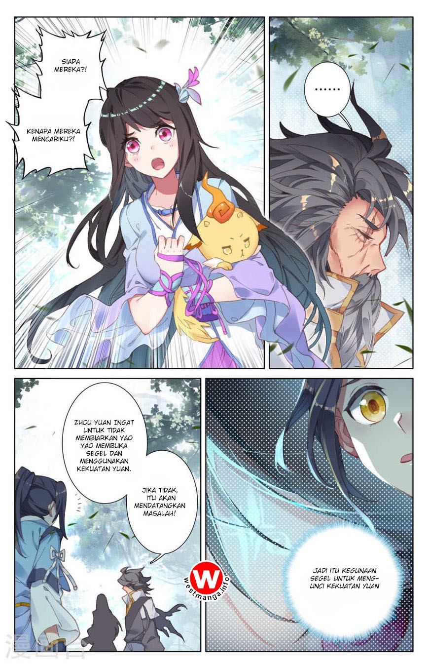 Yuan Zun
