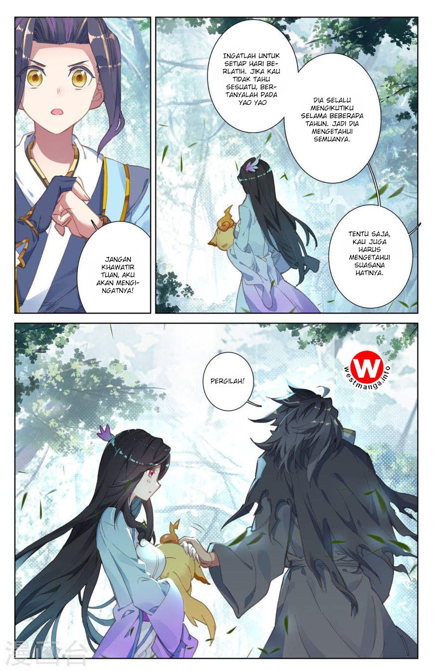Yuan Zun
