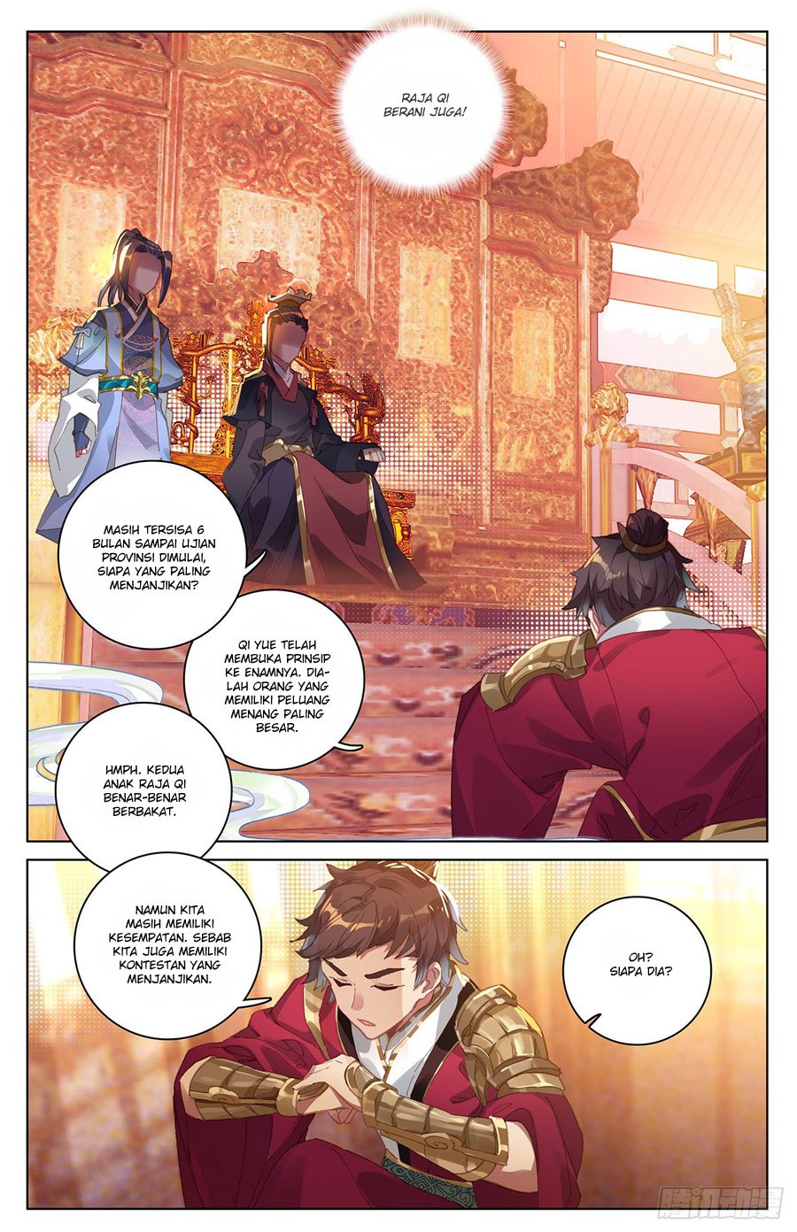 Yuan Zun