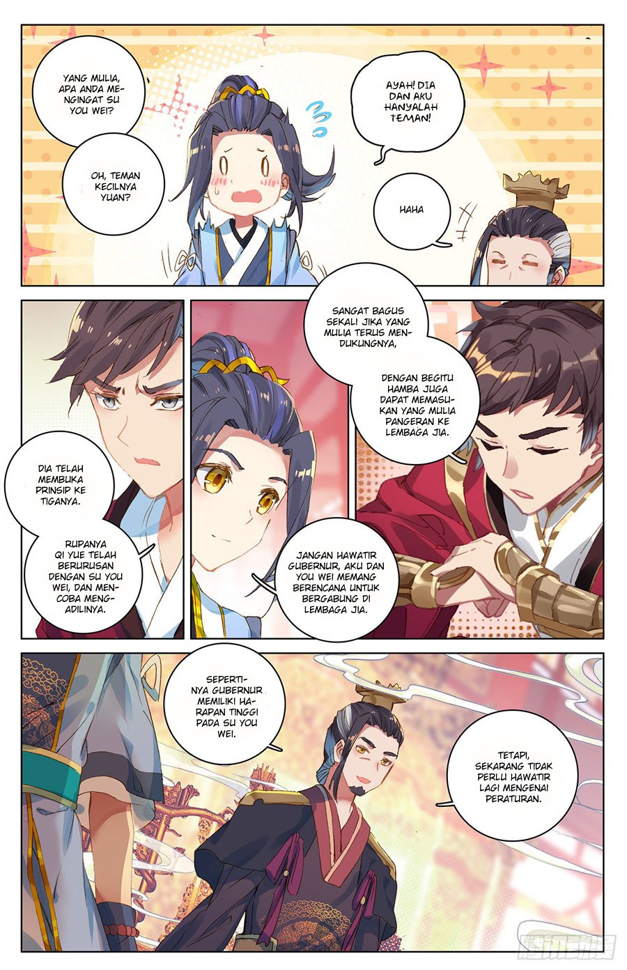 Yuan Zun