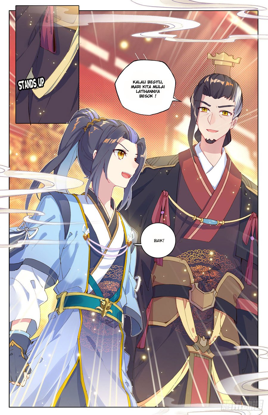 Yuan Zun