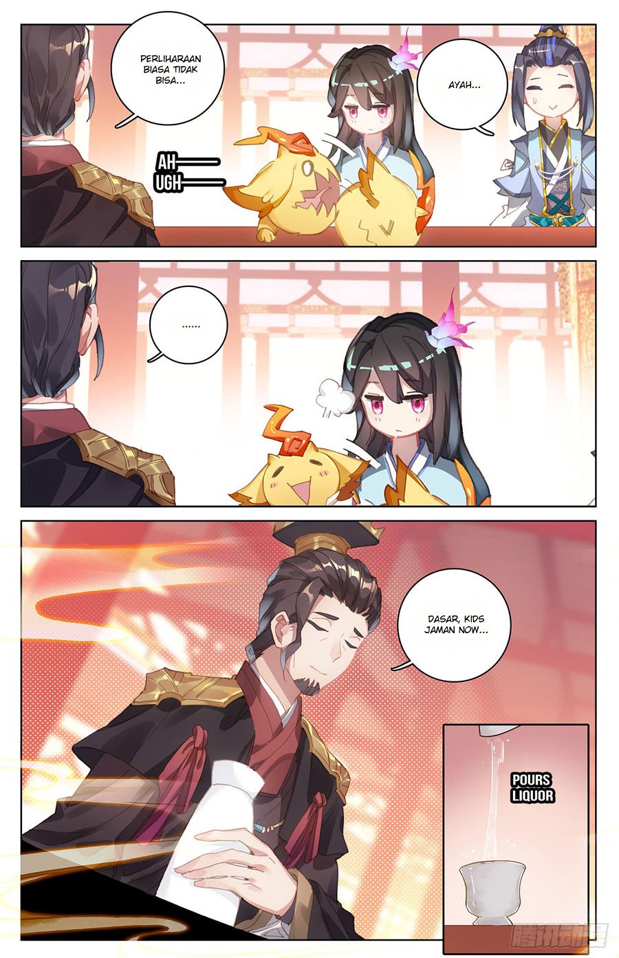 Yuan Zun