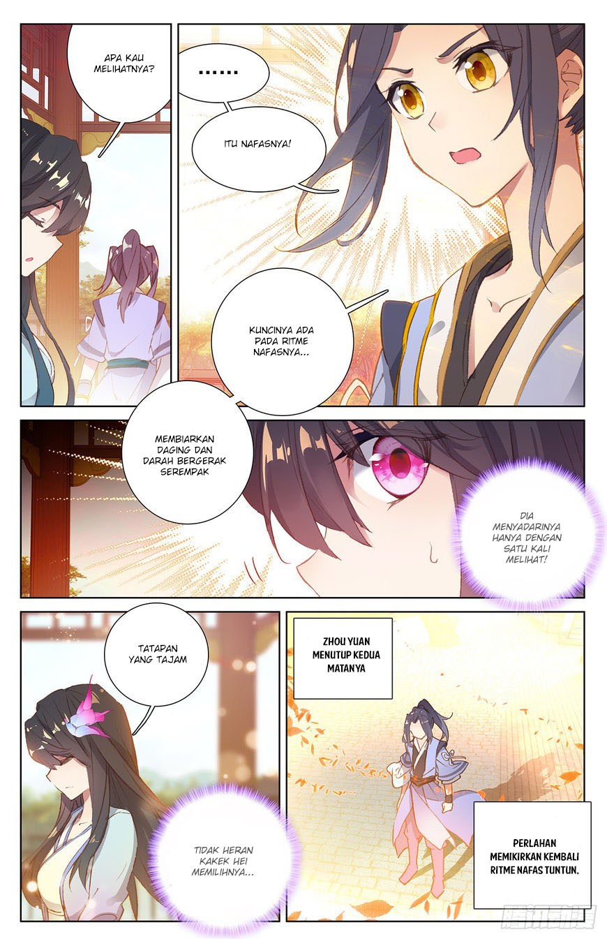 Yuan Zun