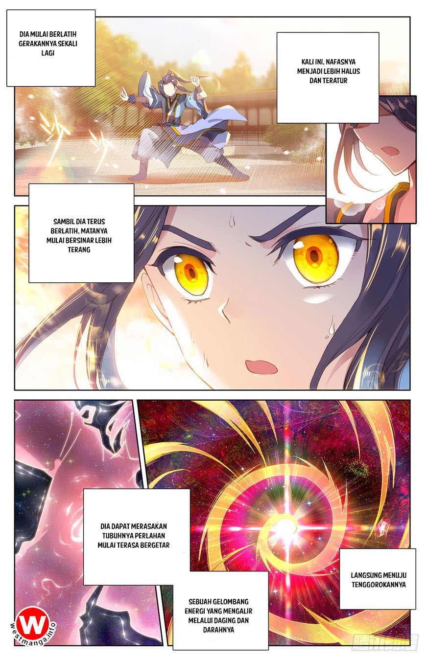 Yuan Zun