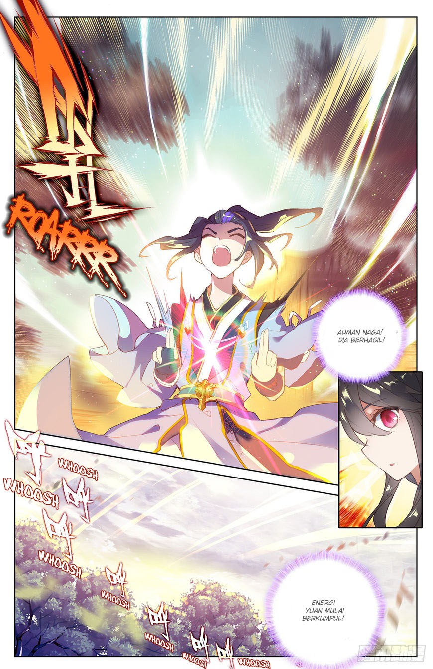 Yuan Zun