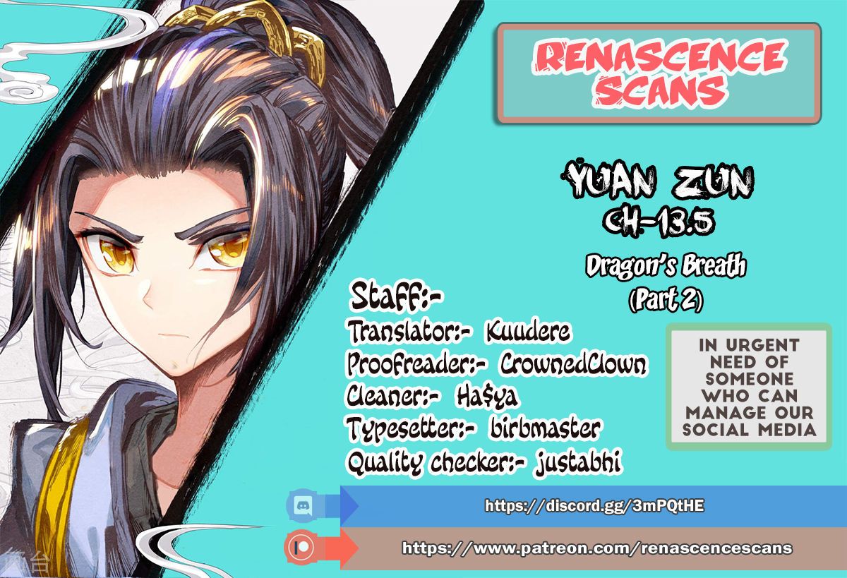 Yuan Zun