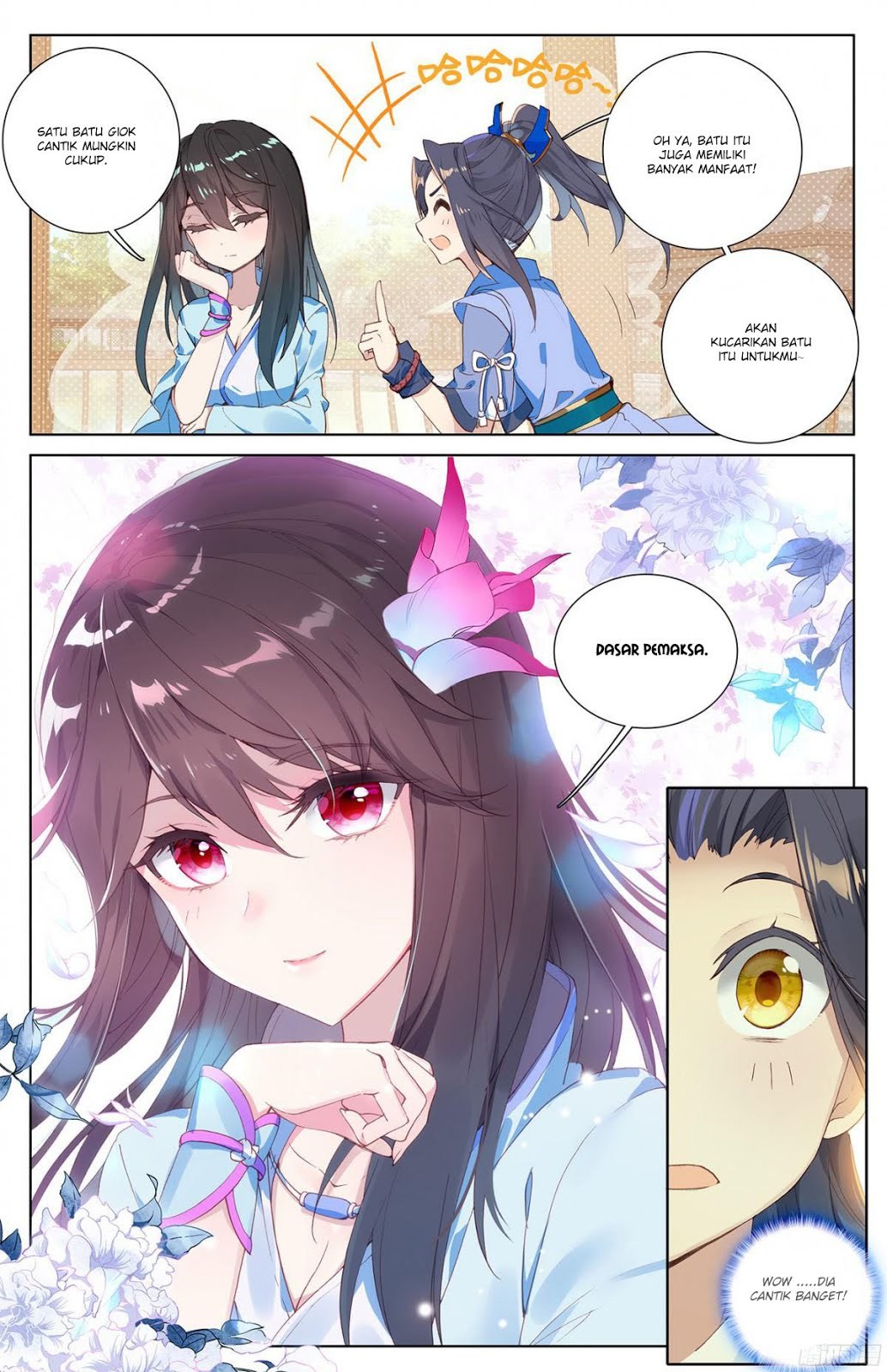 Yuan Zun